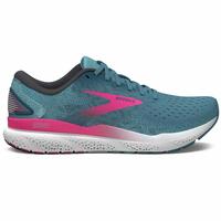 Sportssneakers til damer Brooks Ghost 16 Blå 37.5