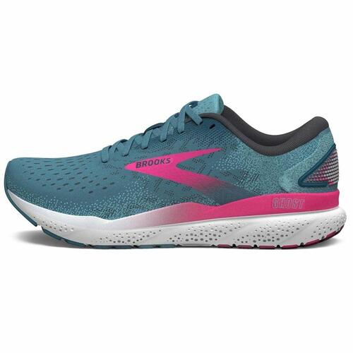 Sportssneakers til damer Brooks Ghost 16 Blå 37.5