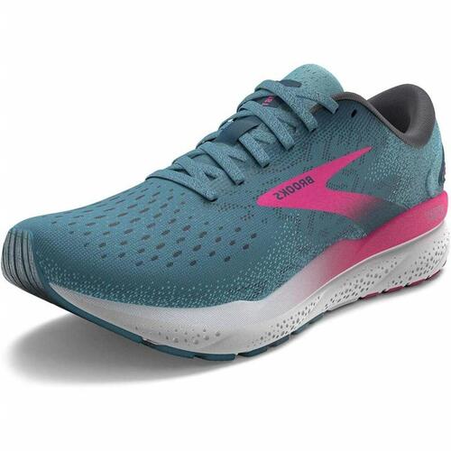 Sportssneakers til damer Brooks Ghost 16 Blå 37.5