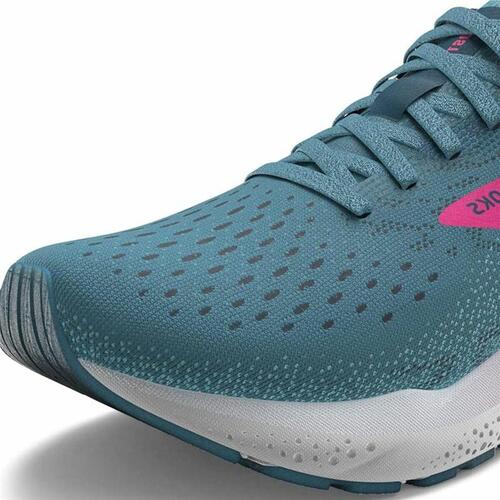 Sportssneakers til damer Brooks Ghost 16 Blå 37.5