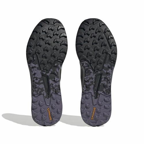Løbesko til voksne Adidas Terrex AgravicaVIc Flow 2 Grå 42