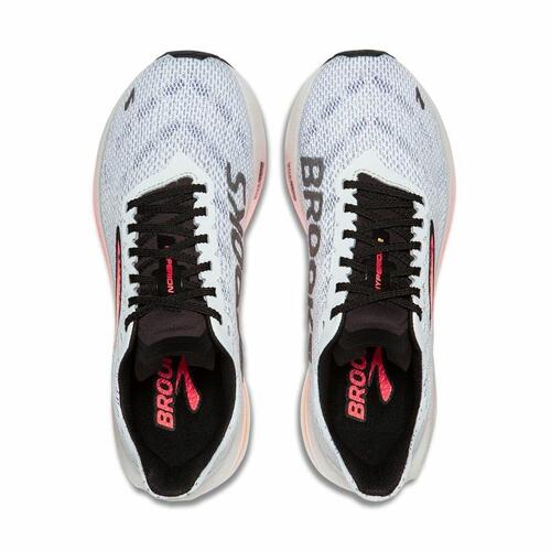 Sportssneakers til damer Brooks Hyperion 2 Grå 36.5