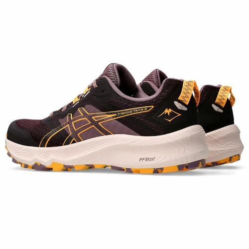 Sportssneakers til damer Asics Trabuco Terra 2 42