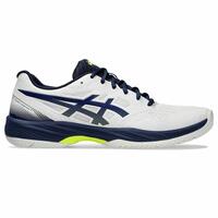 Træningssko Asics Gel-Court Hunter 3 Hvid Mænd Håndbold 41.5