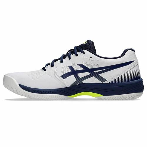 Træningssko Asics Gel-Court Hunter 3 Hvid Mænd Håndbold 41.5