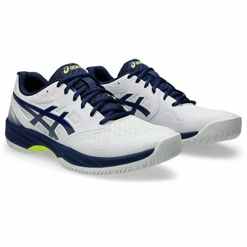 Træningssko Asics Gel-Court Hunter 3 Hvid Mænd Håndbold 41.5