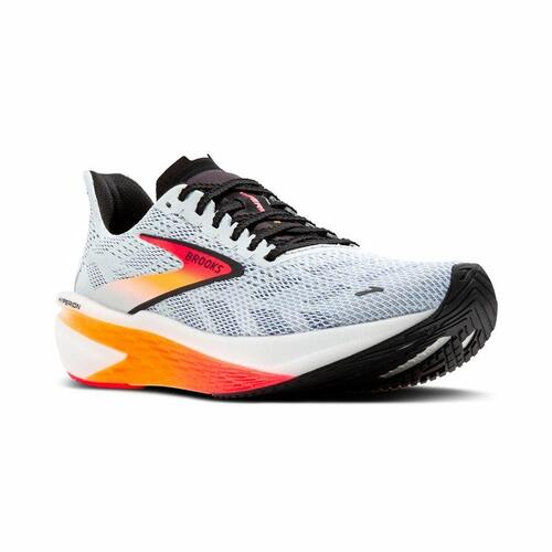 Sportssneakers til damer Brooks Hyperion 2 Grå 40.5