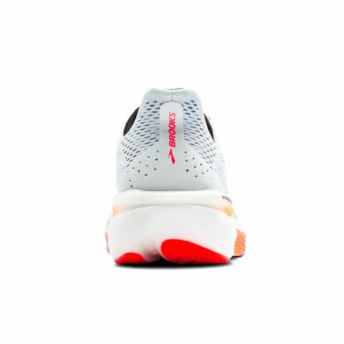 Sportssneakers til damer Brooks Hyperion 2 Grå 40.5