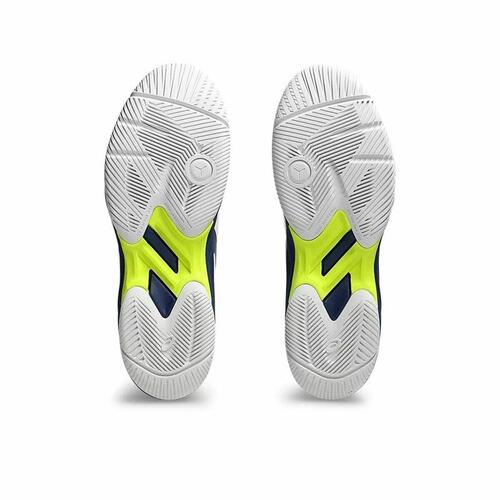 Træningssko Asics Gel-Court Hunter 3 Hvid Mænd Håndbold 42