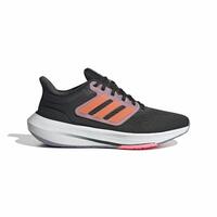 Sportssneakers til damer Adidas Ultrabounce Sort 40 2/3
