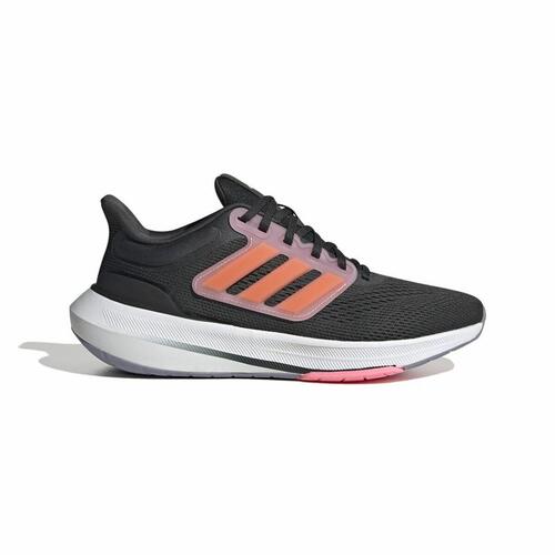 Sportssneakers til damer Adidas Ultrabounce Sort 40 2/3