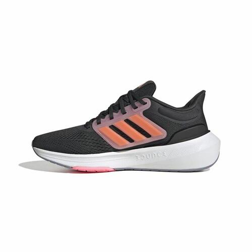 Sportssneakers til damer Adidas Ultrabounce Sort 40 2/3
