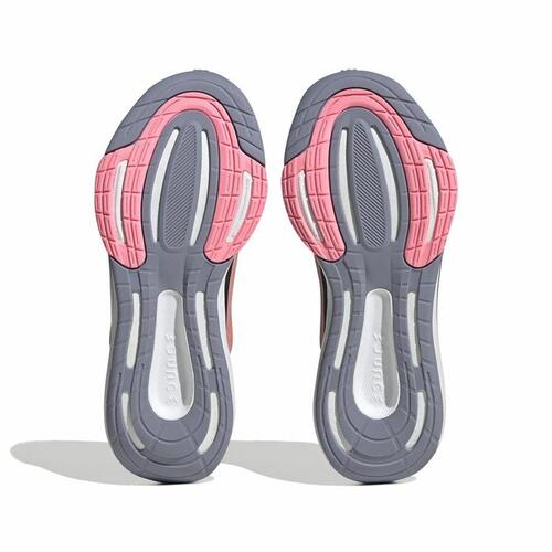 Sportssneakers til damer Adidas Ultrabounce Sort 40 2/3