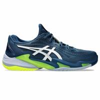 Tennissko til mænd Asics Court Ff 3 Blå 41.5