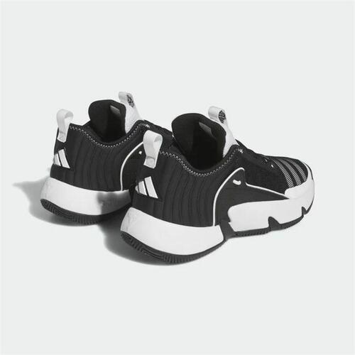 Basketballsko til voksne Adidas Trae Unlimited Sort 44 2/3