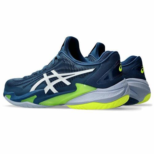 Tennissko til mænd Asics Court Ff 3 Blå 42.5