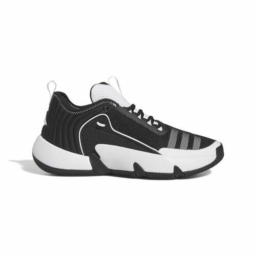 Basketballsko til voksne Adidas Trae Unlimited Sort 41 1/3