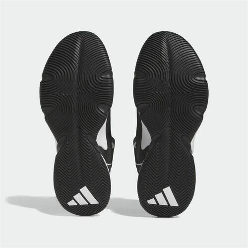 Basketballsko til voksne Adidas Trae Unlimited Sort 42