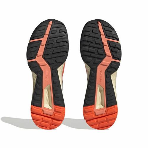 Herre sneakers Adidas Terrex Soulstride Orange 40 2/3