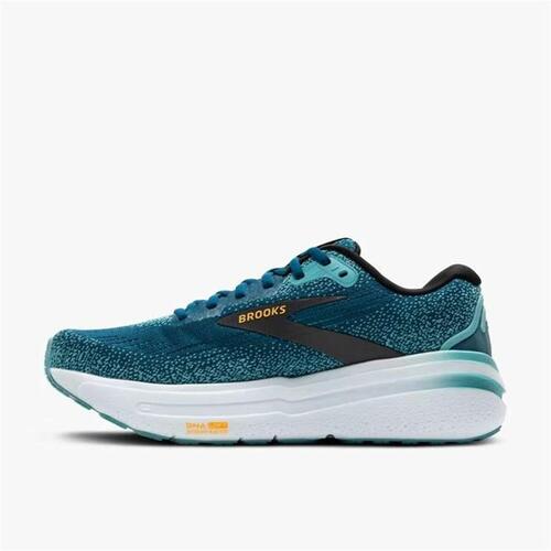 Herre sneakers Brooks Ghost Max 2 Blå 43