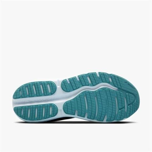 Herre sneakers Brooks Ghost Max 2 Blå 43