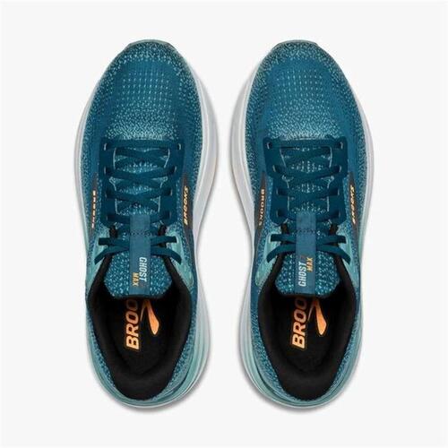 Herre sneakers Brooks Ghost Max 2 Blå 43