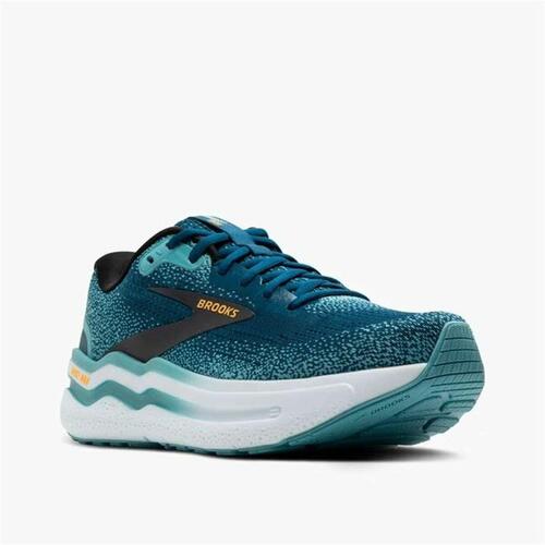 Herre sneakers Brooks Ghost Max 2 Blå 43