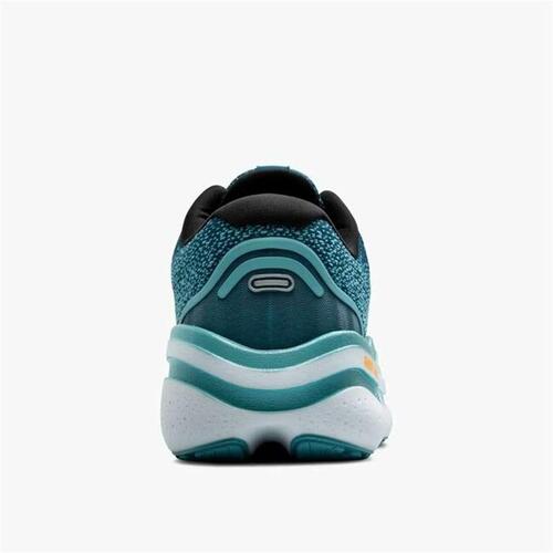 Herre sneakers Brooks Ghost Max 2 Blå 43