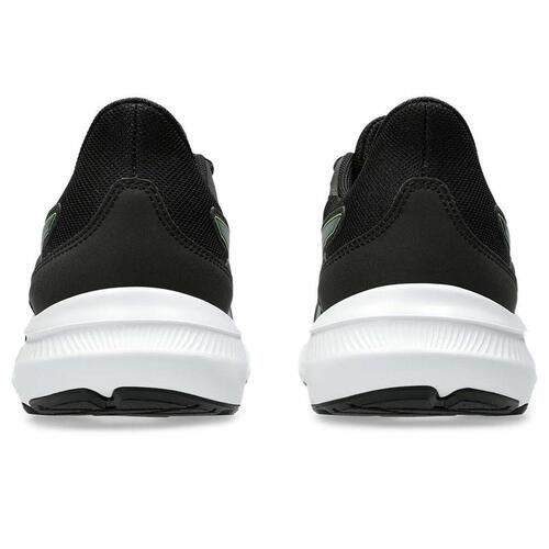 Løbesko til børn Asics Jolt 4 Sort 47