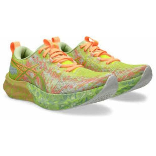 Sportssneakers til damer Asics NOOSA TRI 16 1012B675 750 40.5