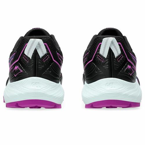 Sportssneakers til damer Asics Gel-Sonoma 7 Sort 40