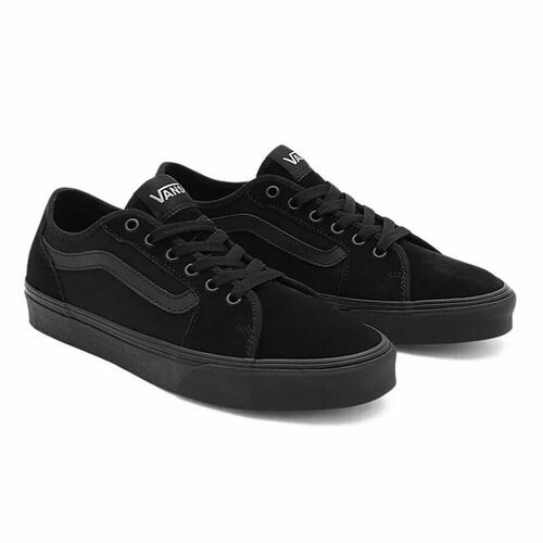 Kondisko til Mænd Vans Filmore Decon Sort 41