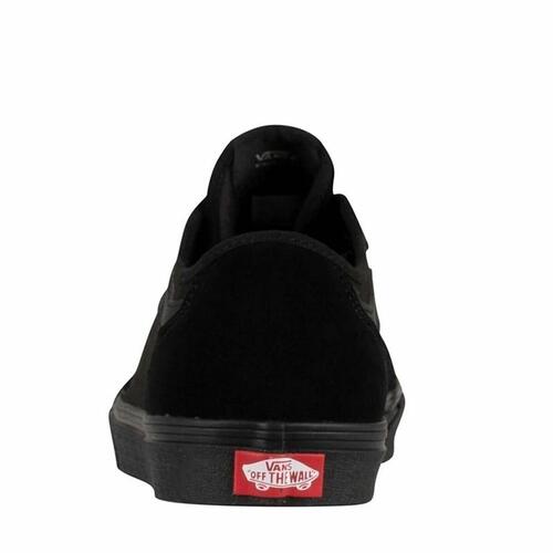 Kondisko til Mænd Vans Filmore Decon Sort 41