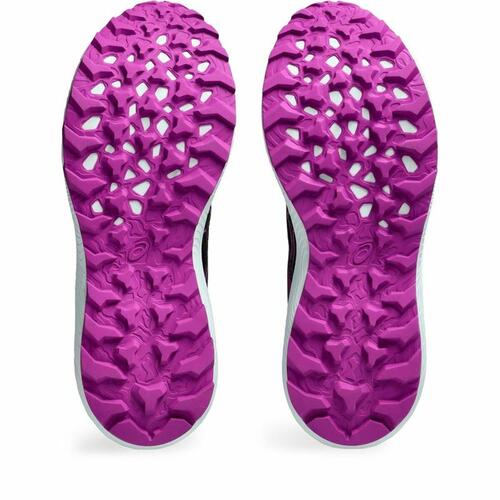 Sportssneakers til damer Asics Gel-Sonoma 7 Sort 41.5