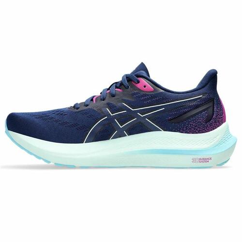 Træningssko Asics GT-2000 12 Blå Dame 42