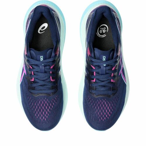 Træningssko Asics GT-2000 12 Blå Dame 42