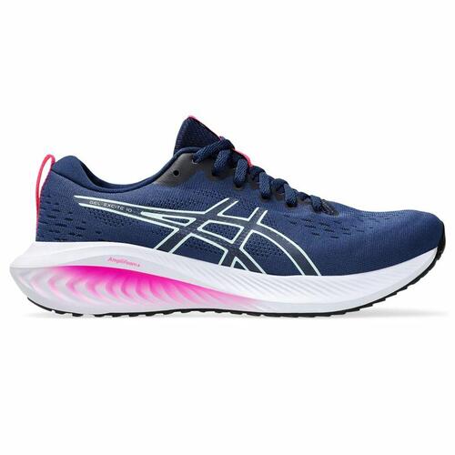 Træningssko Asics Gel-Excite 10 Blå Dame 36