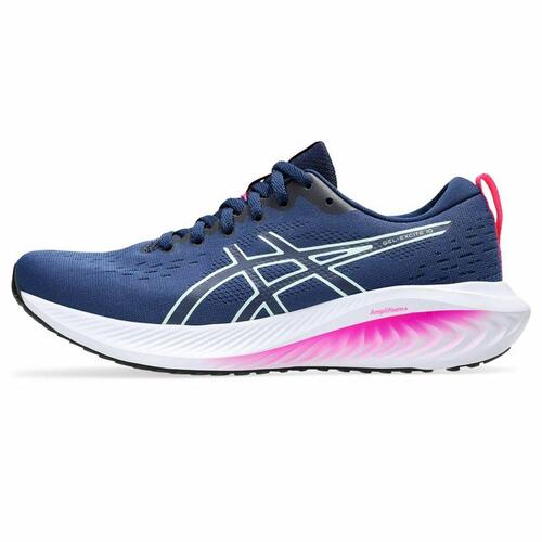 Træningssko Asics Gel-Excite 10 Blå Dame 36