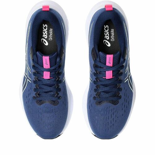 Træningssko Asics Gel-Excite 10 Blå Dame 36