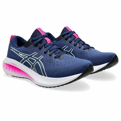 Træningssko Asics Gel-Excite 10 Blå Dame 36
