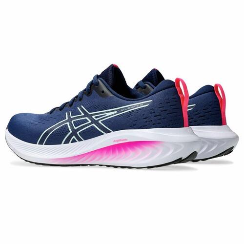 Træningssko Asics Gel-Excite 10 Blå Dame 36
