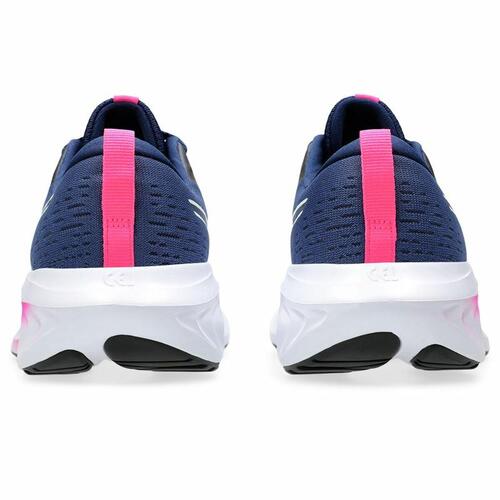 Træningssko Asics Gel-Excite 10 Blå Dame 36