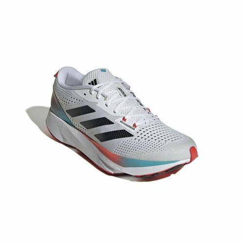 Herre sneakers Adidas Adizero Sl Grå 46 2/3