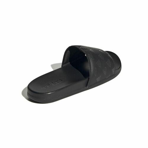 Sandaler til swimming pools Adidas Adilette Comfort Sort 40 2/3