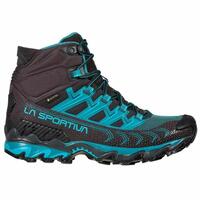 Sportssneakers til damer La Sportiva Ultra Raptor II Blå Sort 39