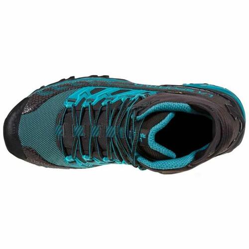 Sportssneakers til damer La Sportiva Ultra Raptor II Blå Sort 39