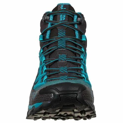 Sportssneakers til damer La Sportiva Ultra Raptor II Blå Sort 39