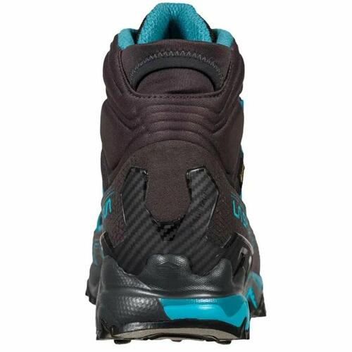 Sportssneakers til damer La Sportiva Ultra Raptor II Blå Sort 39