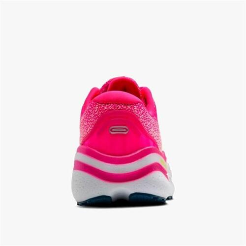 Sportssneakers til damer Brooks Ghost Max 2 Pink Fuchsia 38