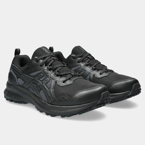 Herre sneakers Asics TRAIL SCOUT 3 1011B700 002 Sort 40.5